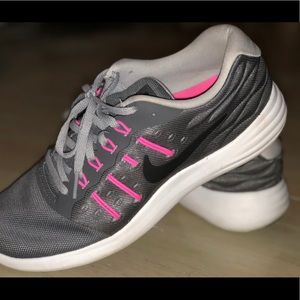 Nike Lunarstelos Running Shoe